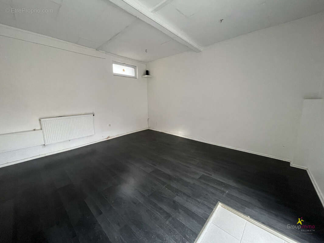 Maison à WINGERSHEIM