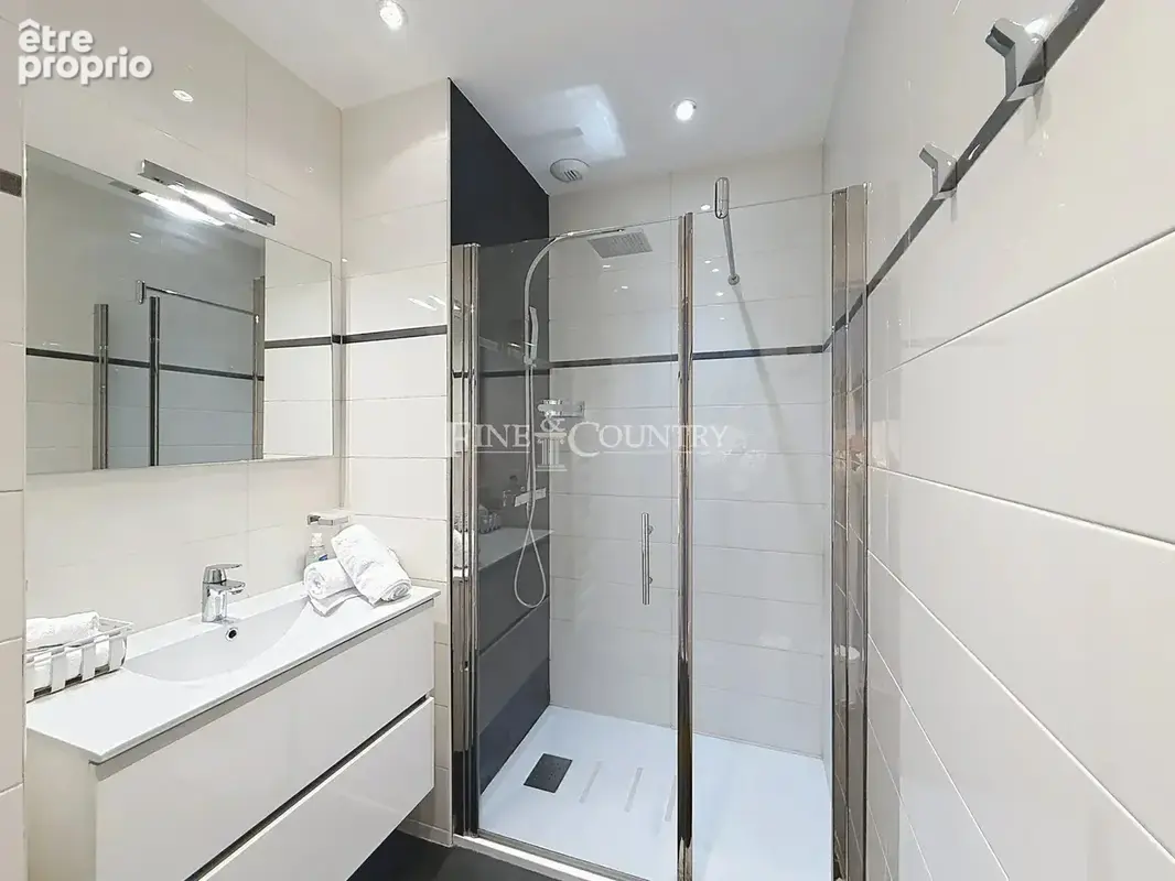Vente Appartement Croisette, Cannes - photo 13