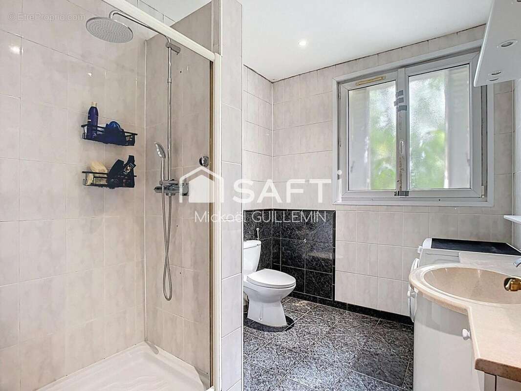 Photo 6 - Maison à ALFORTVILLE