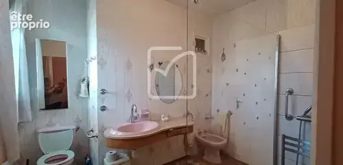 Gramat : maison contemporaine a vendre a deux pas des commerces, dans un quartier rresidentiel sur 1261 m2 de - photo 15