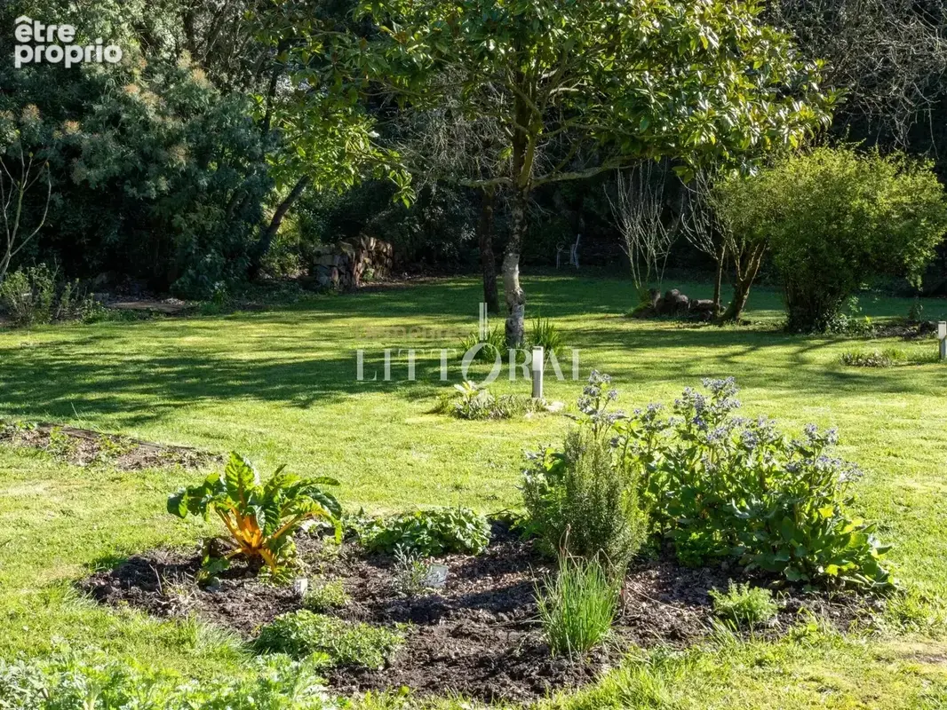 Maison d’exception entre Tréguier et Paimpol - photo 9