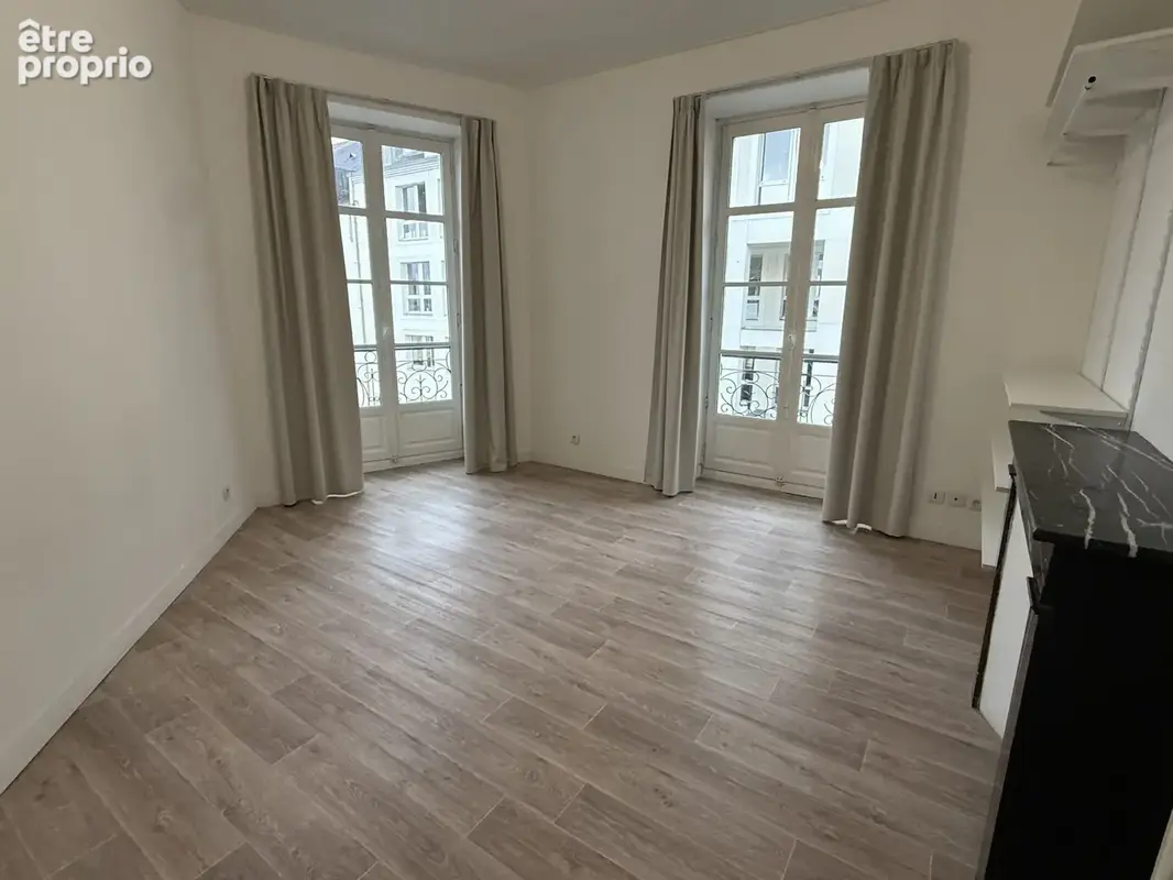 Appartement 73 m² à Nantes  - photo 3