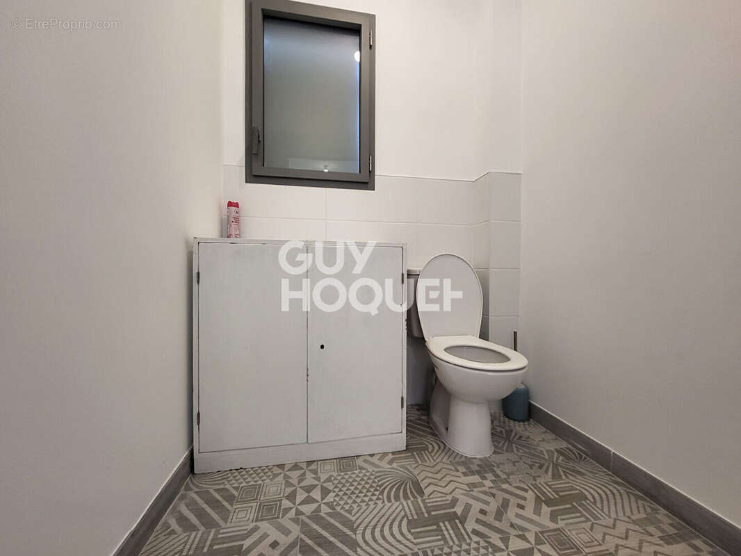 Maison à SAINT-DENIS-D'OLERON