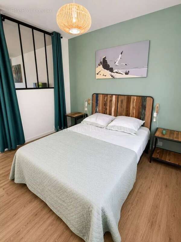 Appartement à PALAVAS-LES-FLOTS
