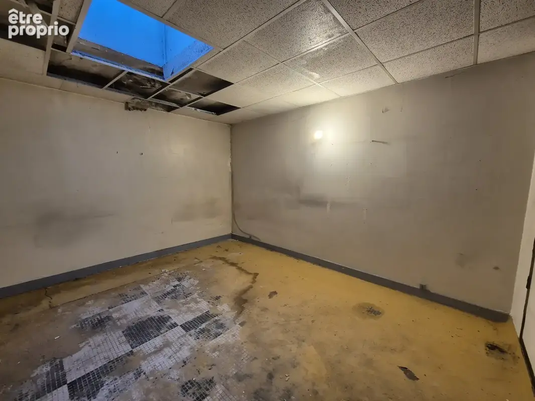 local commercial divisible en 3 locaux - photo 7
