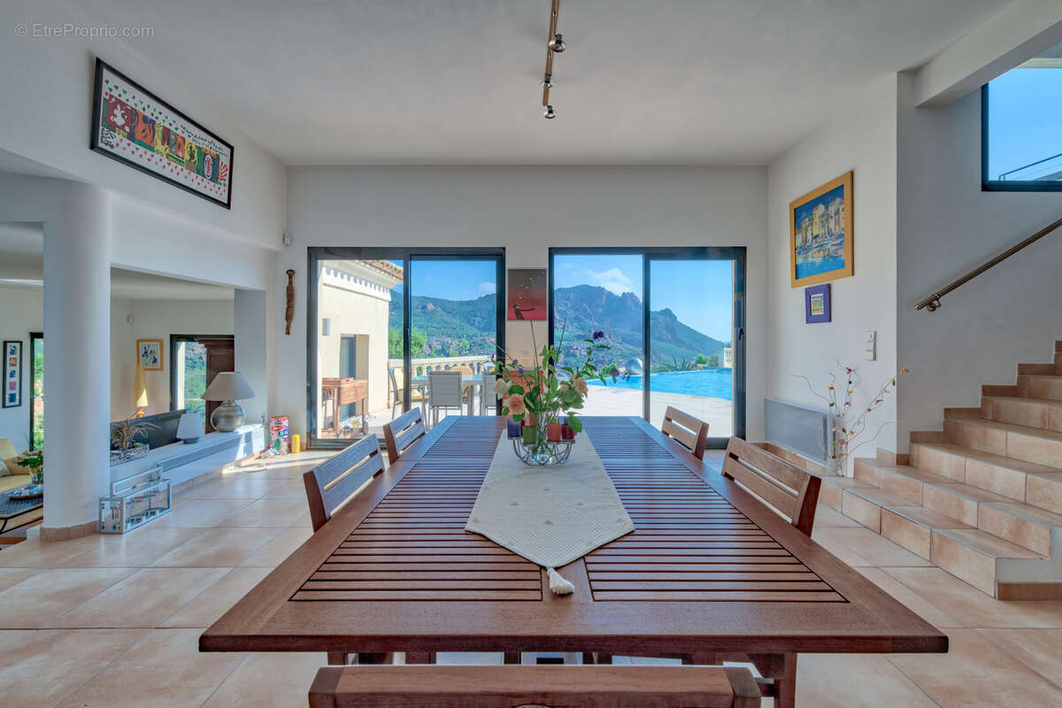 Maison à LA SEYNE-SUR-MER