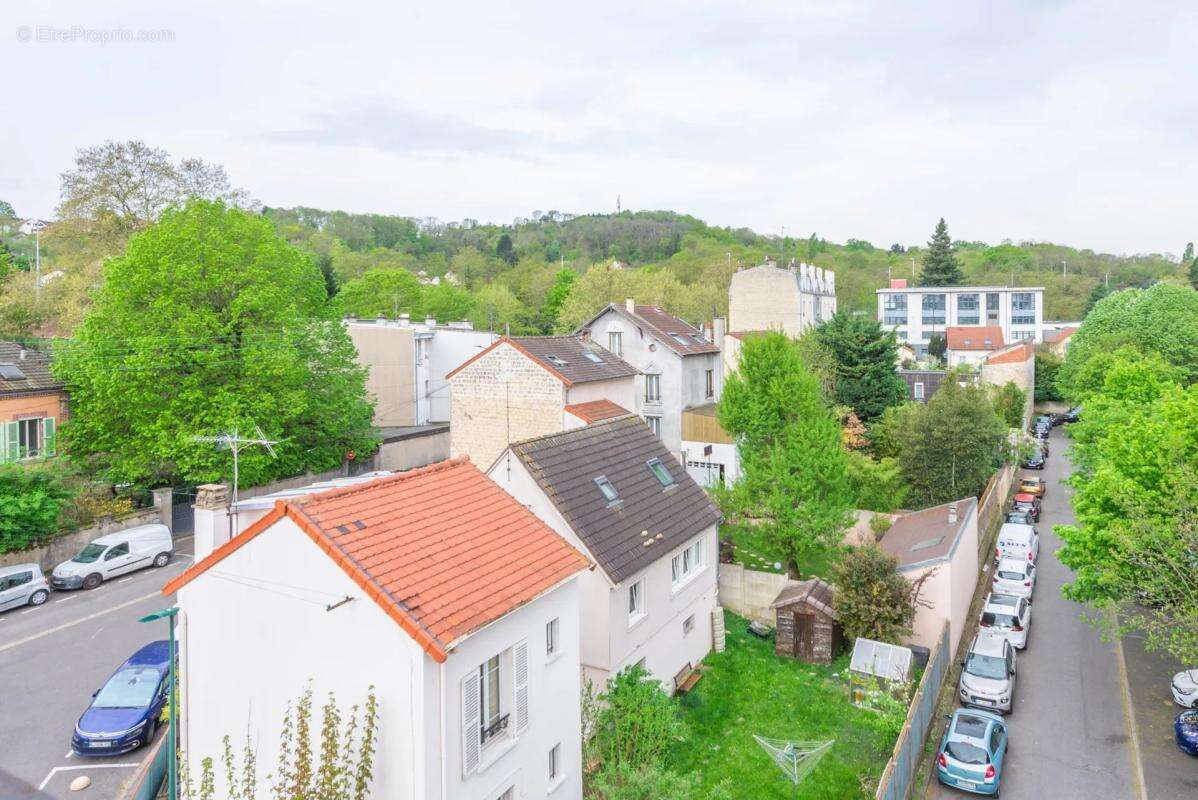 Appartement à SANNOIS