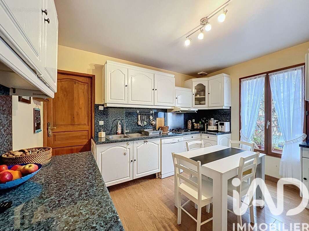 Photo 5 - Maison à VULAINES-SUR-SEINE