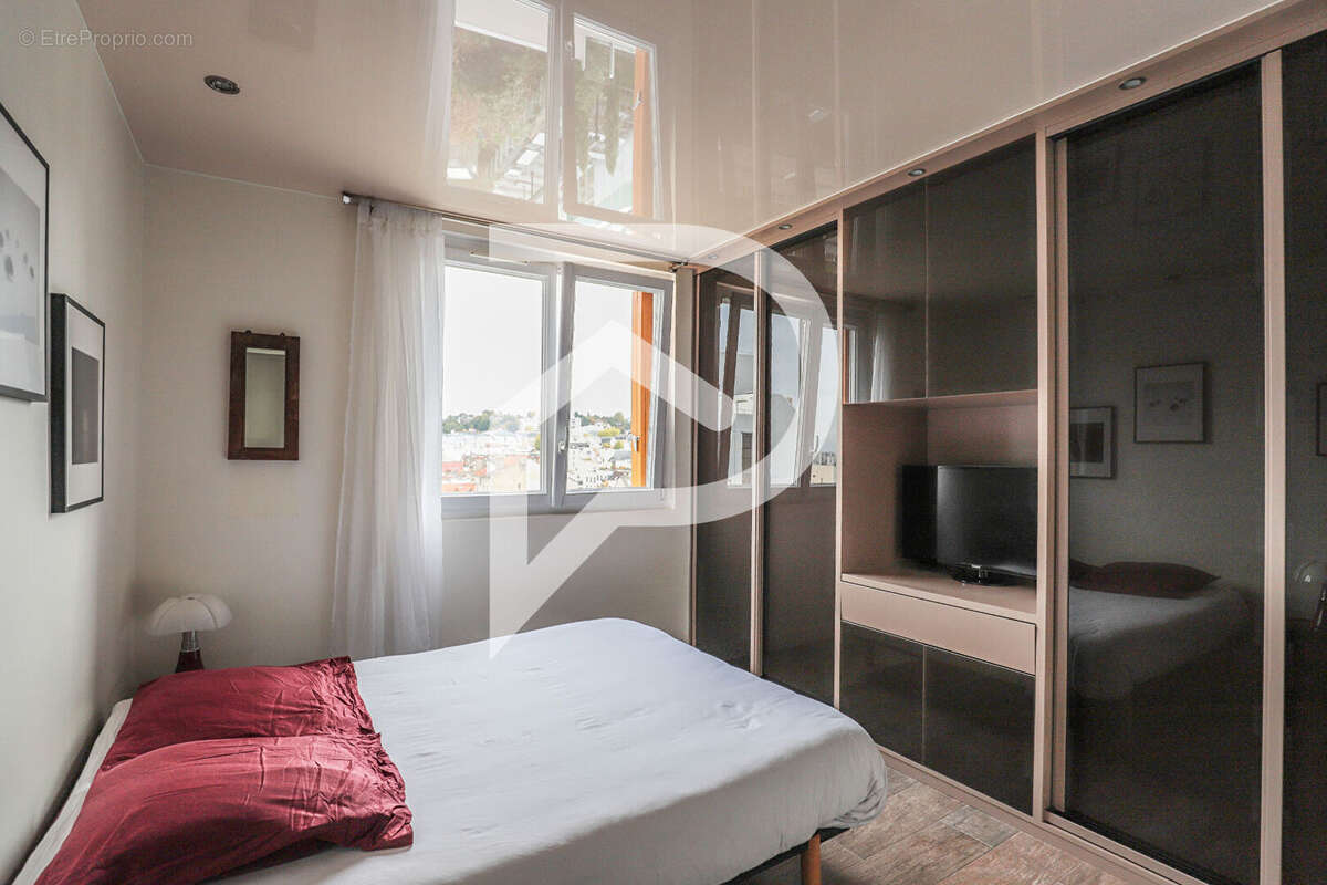 Appartement à CLAMART