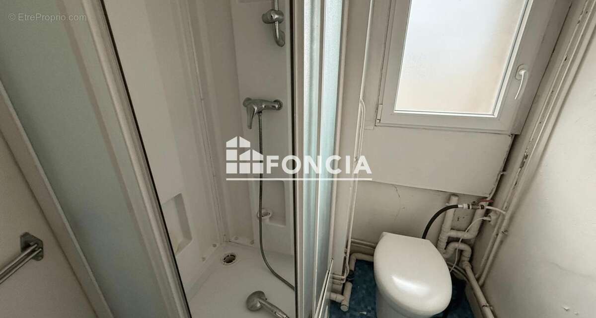 Appartement à TOURS