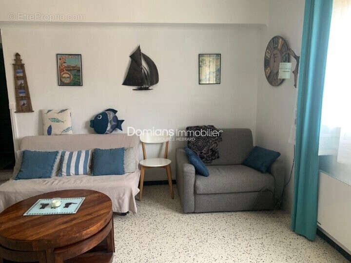 Appartement 56 m² à Port-Vendres  - photo 3