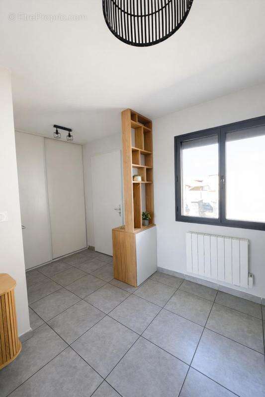 Maison à COMMUNAY