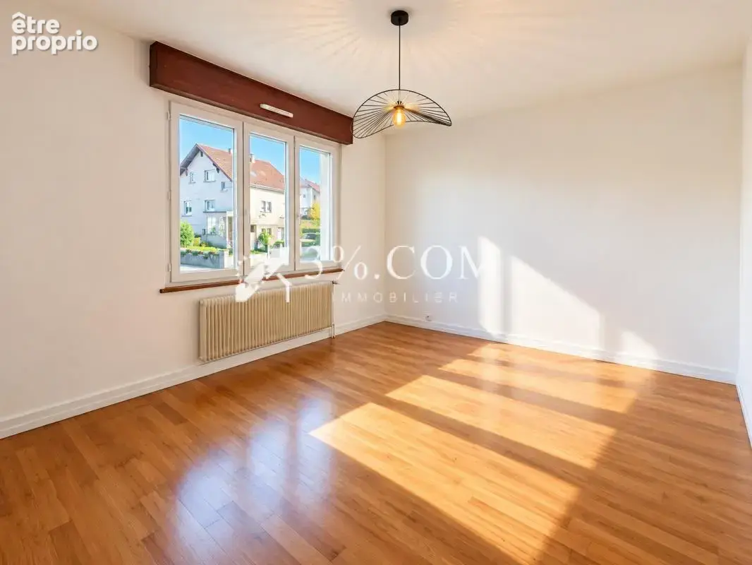 BITCHE  Maison de 138,45 m2 avec dépendances et terrain de 1 - photo 14