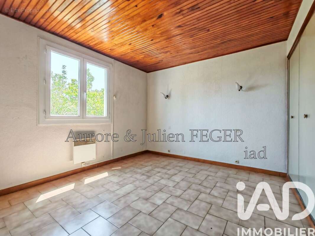 Photo 9 - Maison à FOURQUES