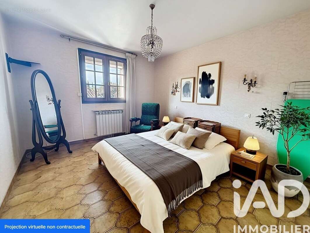 Photo 9 - Maison à CARNOUX-EN-PROVENCE