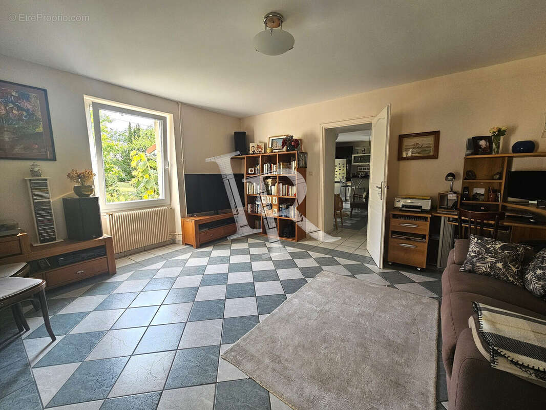 Maison à LE PUY-EN-VELAY