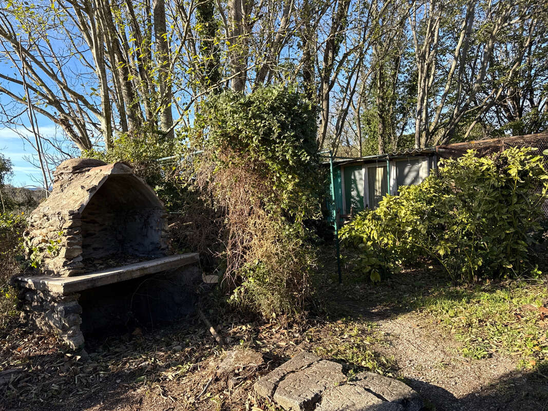 Maison à MAUREILLAS-LAS-ILLAS