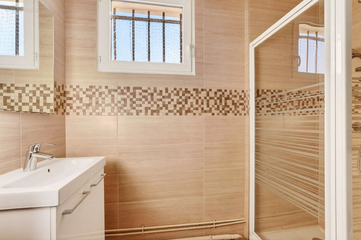Appartement à MONTREUIL