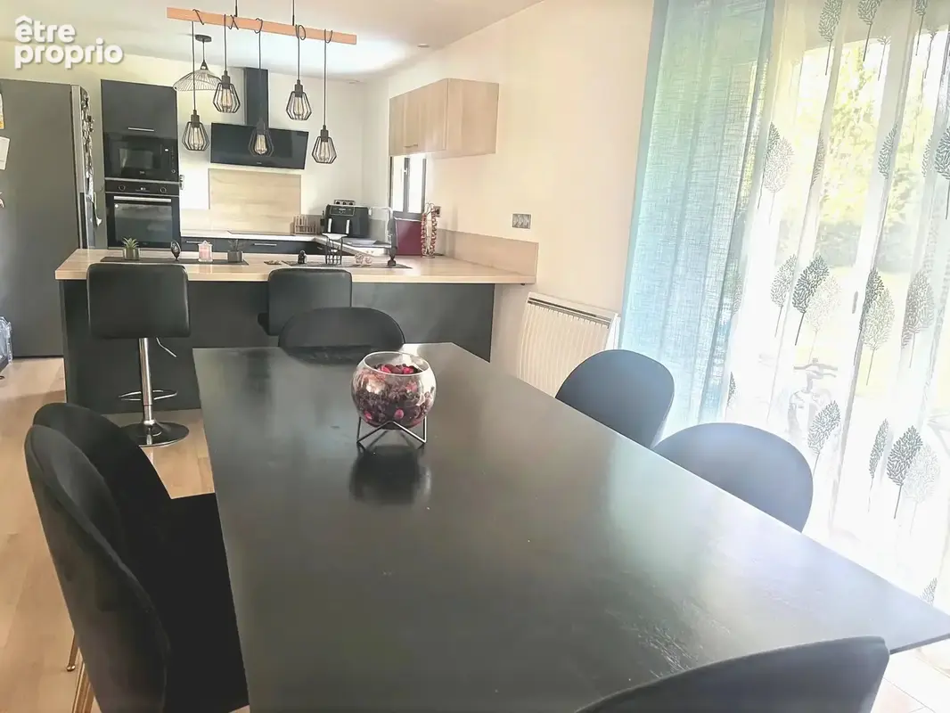 Maison 5 pièces 150 m² à vendre à Morancez (28630) - photo 3