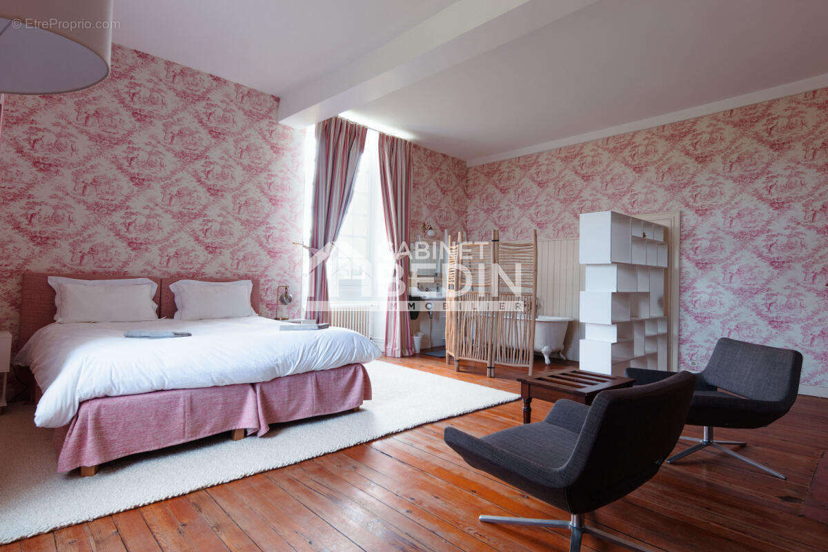 Maison à SAINT-COME