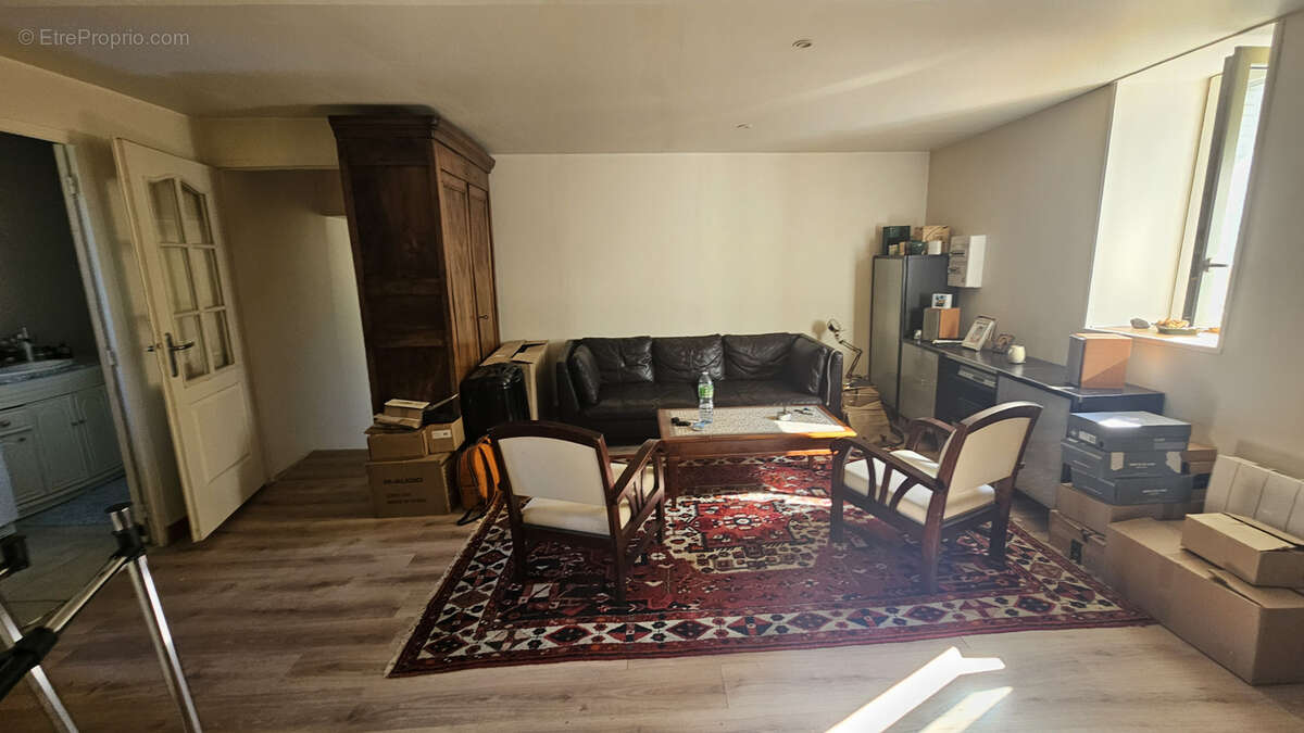 Appartement à NEXON