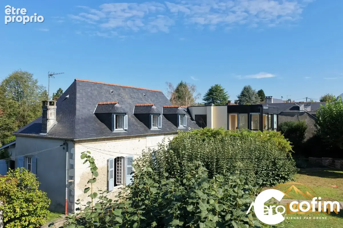 Maison 9 pièces 276 m² à vendre à Boeil-Bezing (64510) - photo 3