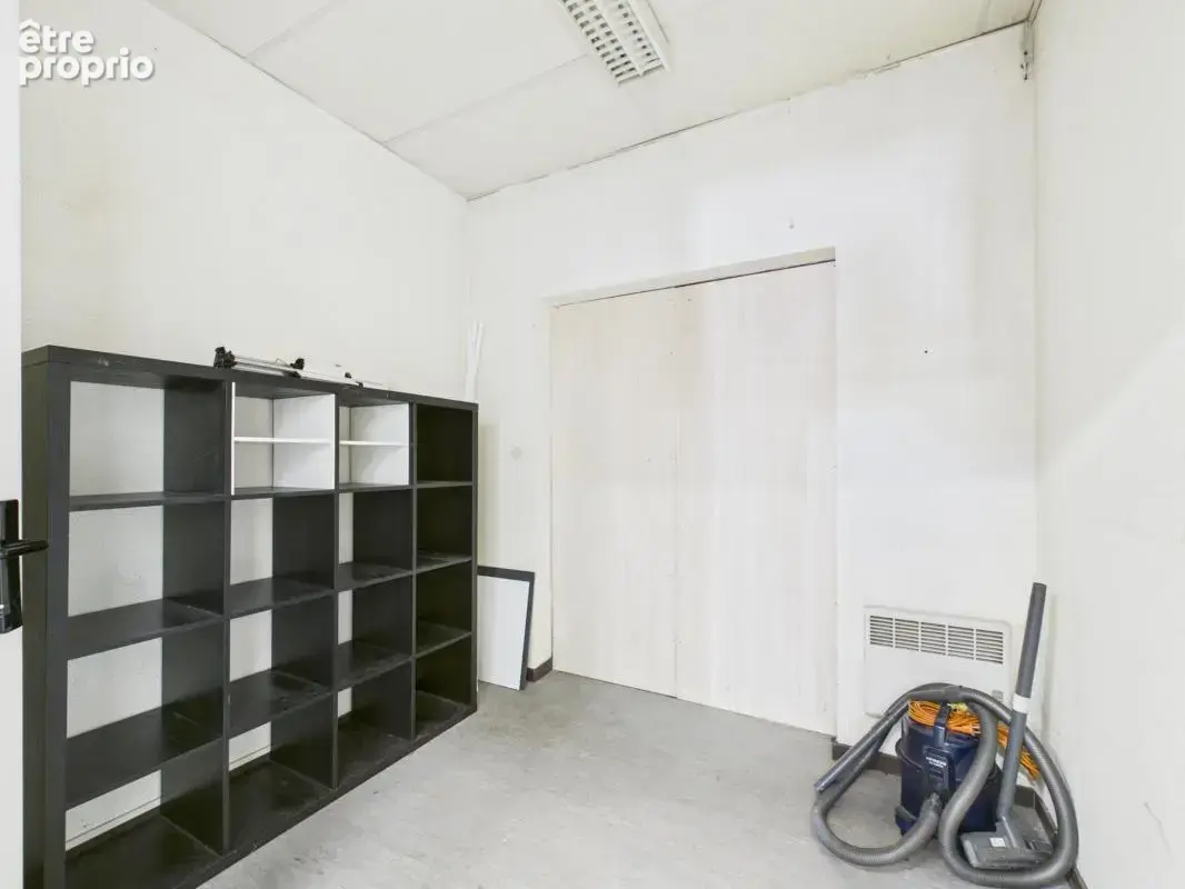 Appartement - photo 14