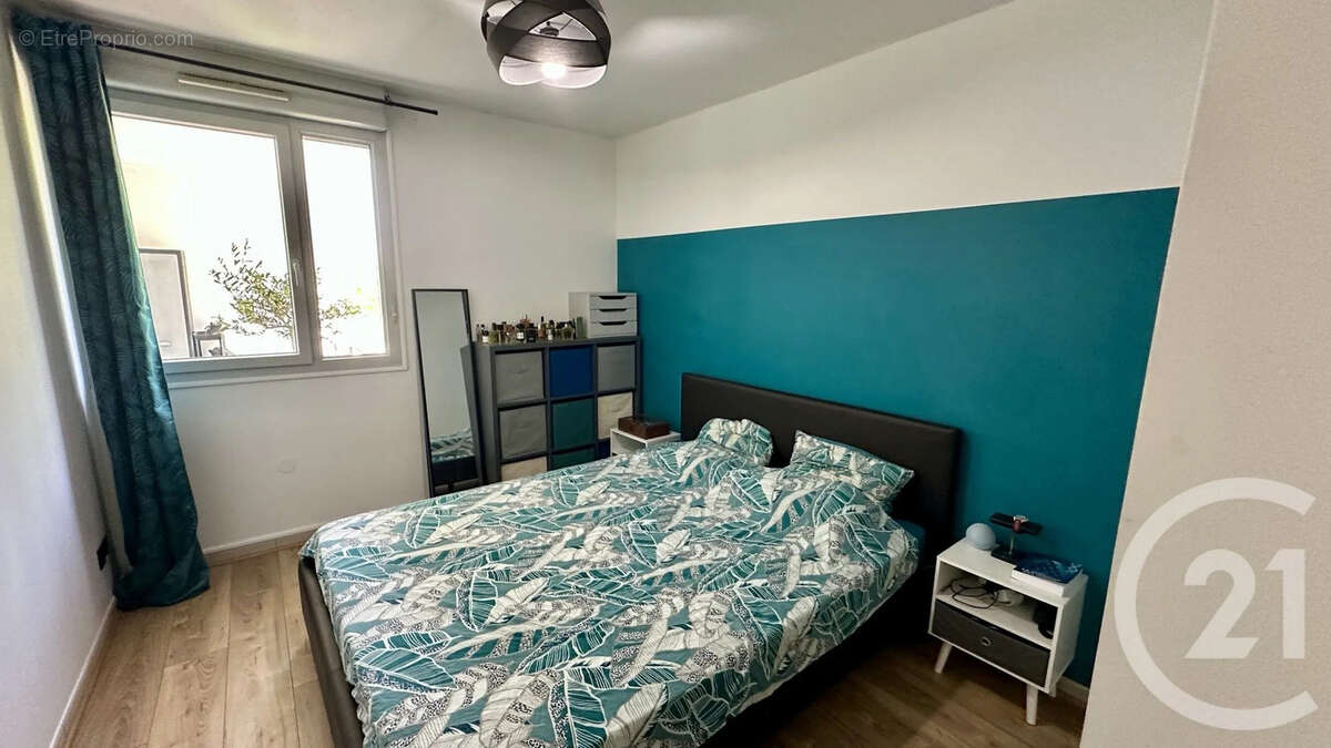 Appartement à COLOMIERS
