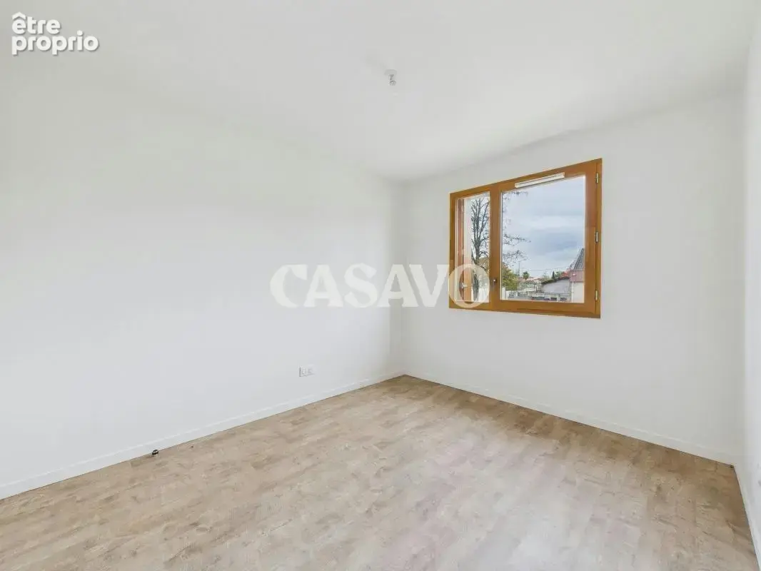 Vente Appartement 3 pièces de 71m² - 33440 Ambarès-et-Lagrave - photo 8