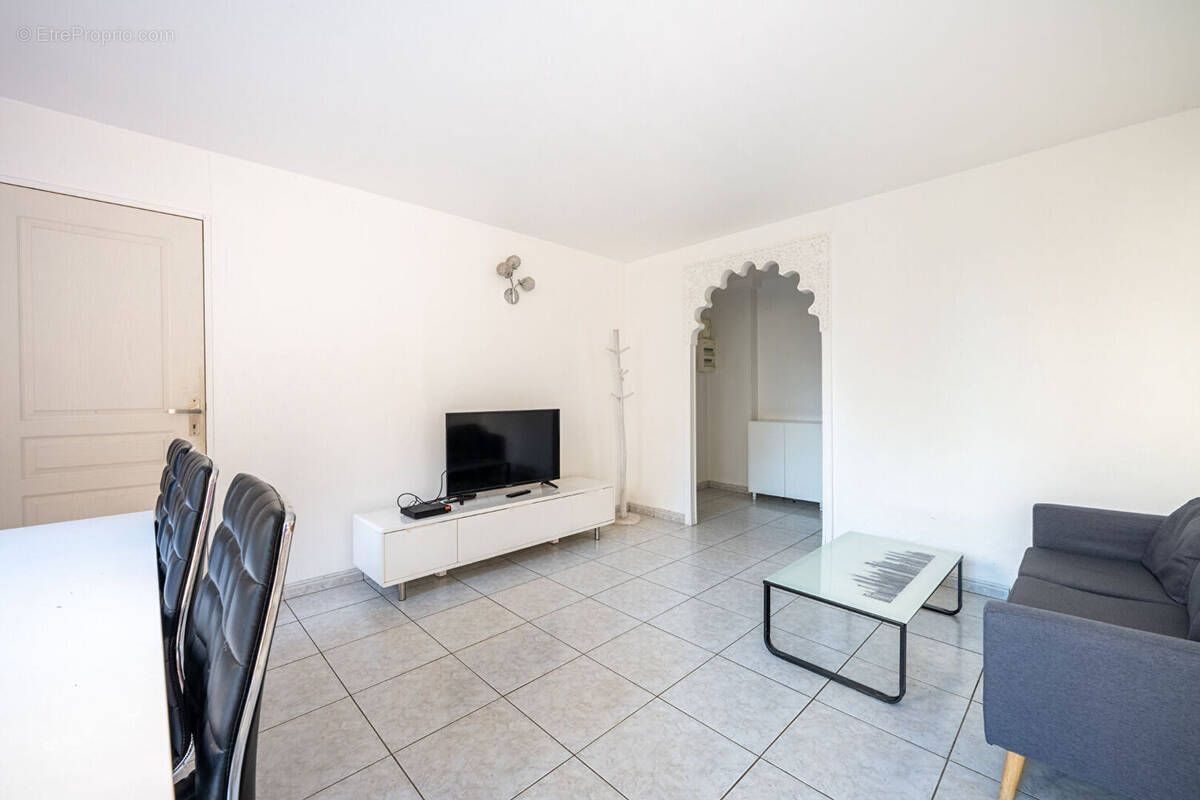 Appartement à CERGY