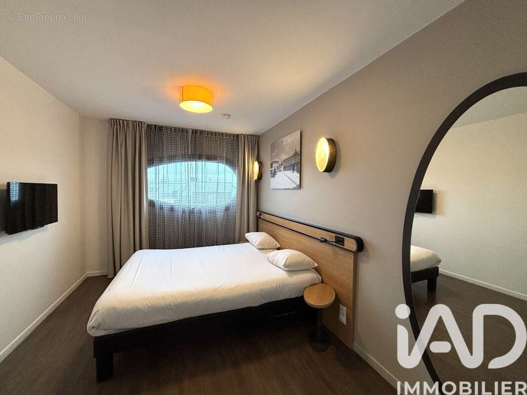 Photo 6 - Appartement à NANCY