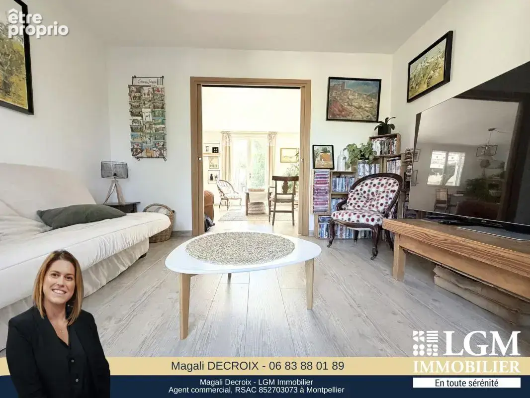  La Maison du Bonheur  - photo 7