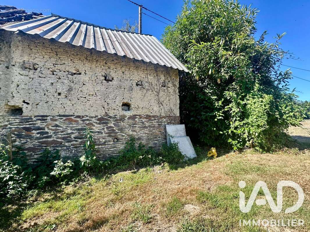 Maison 85 m² à Lieuron  - photo 9