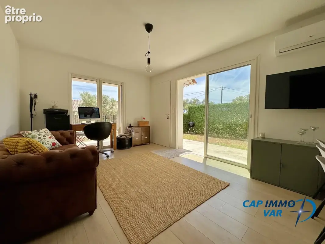 Maison 3 pièces 58 m² à vendre à Le Castellet (83330) - photo 5