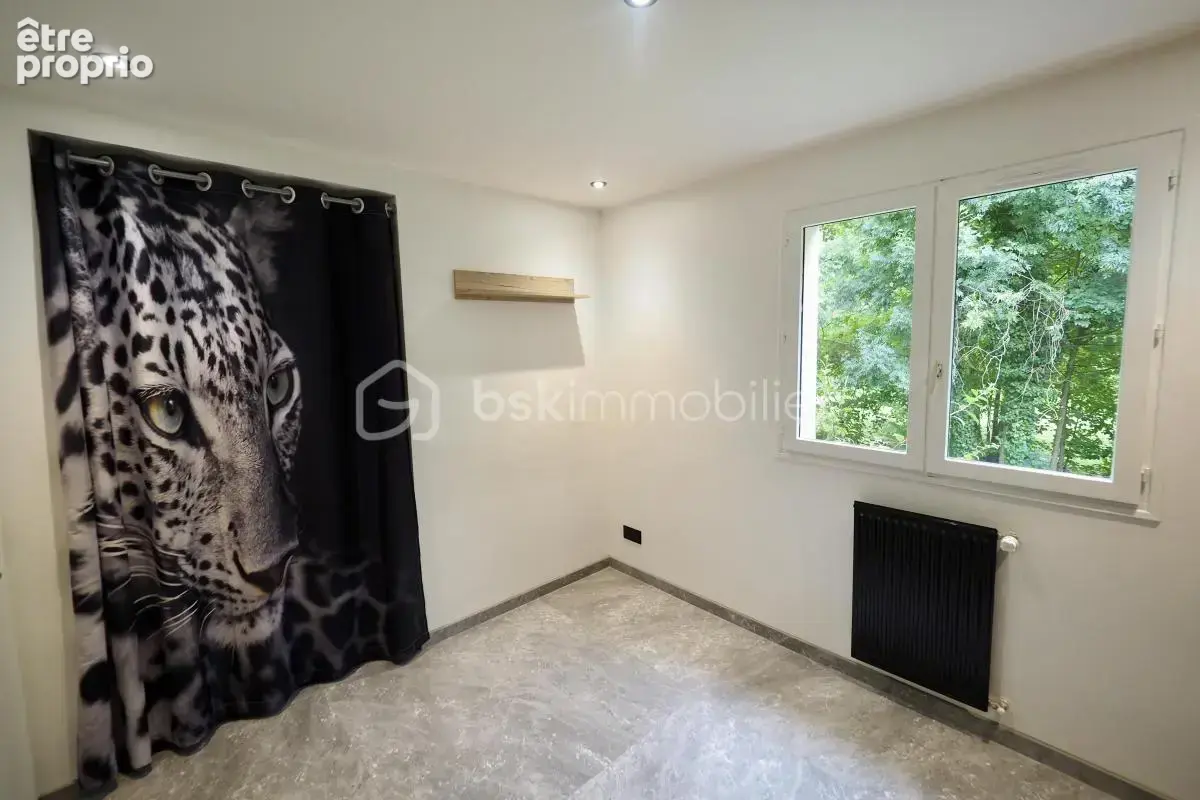 Agréable appartement T3 situé dans un secteur calme et recherché du Vivier-du-Lac - photo 6