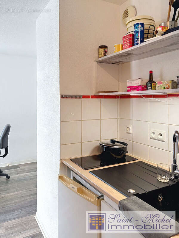 Appartement à BANNALEC