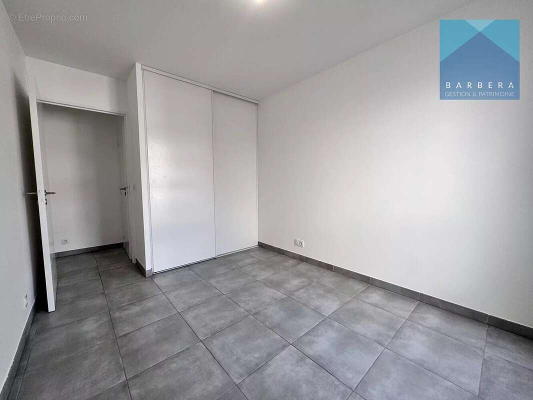 Appartement à DRAP
