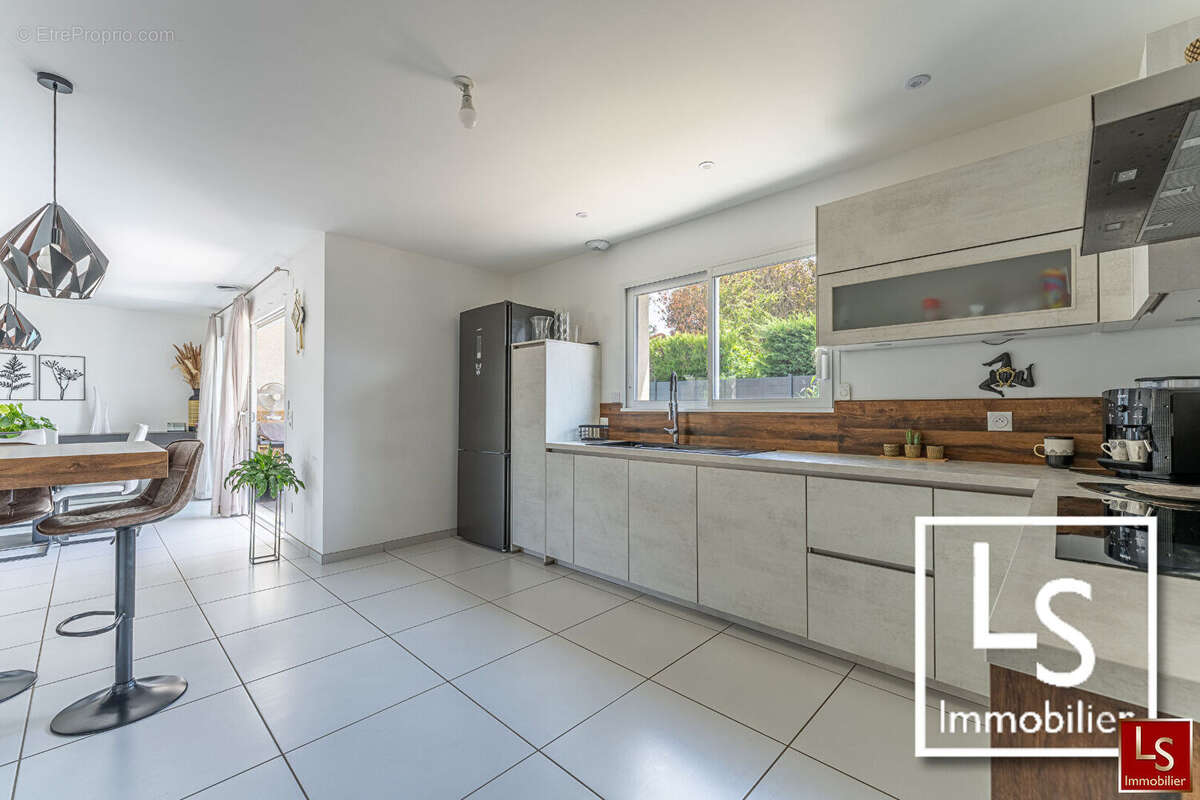 Rare mably maison plain pied 2022 - photo 12