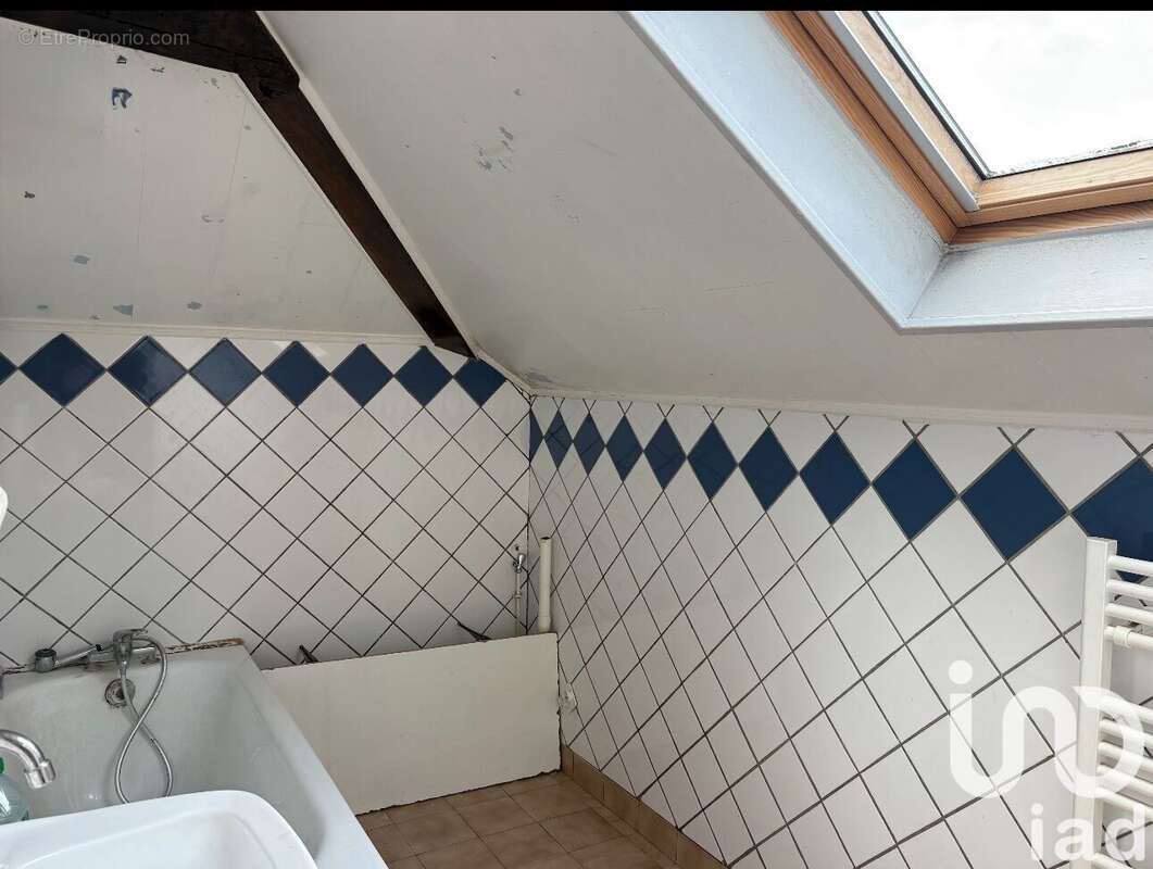 Photo 9 - Appartement à TRIEL-SUR-SEINE