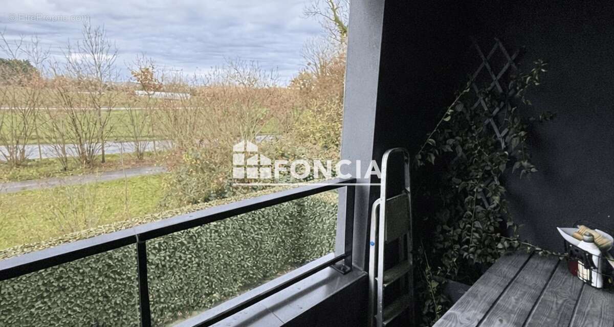 Appartement à SAINT-MALO