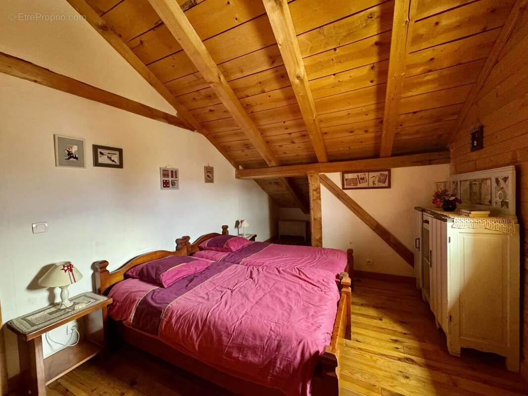 Maison à SAINT-PIERRE-DELS-FORCATS