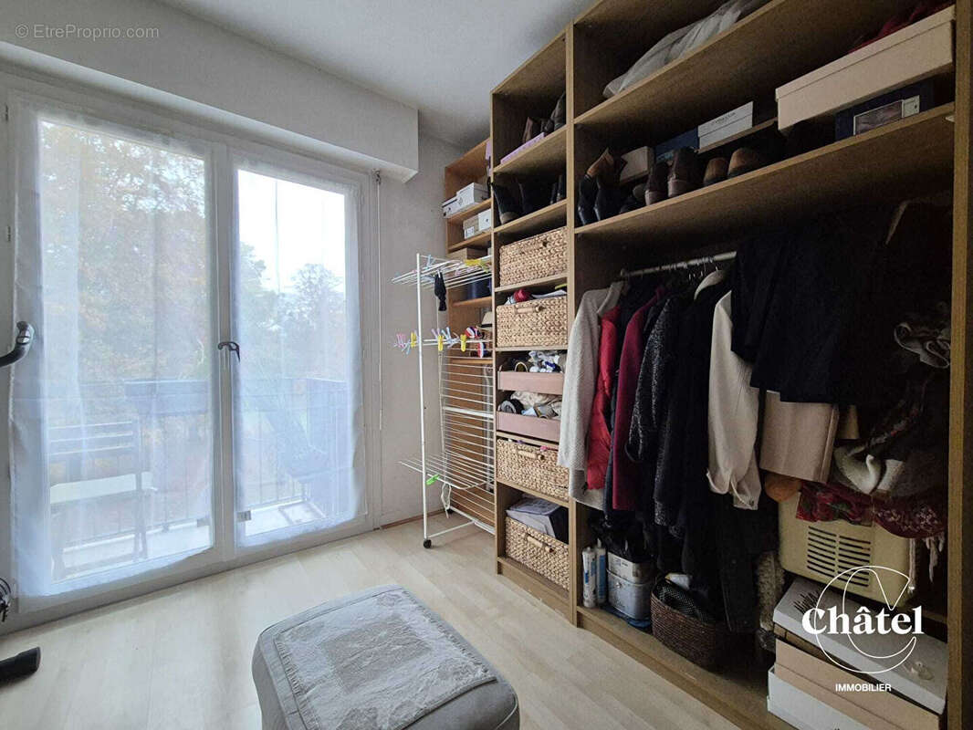 Appartement à SENLIS