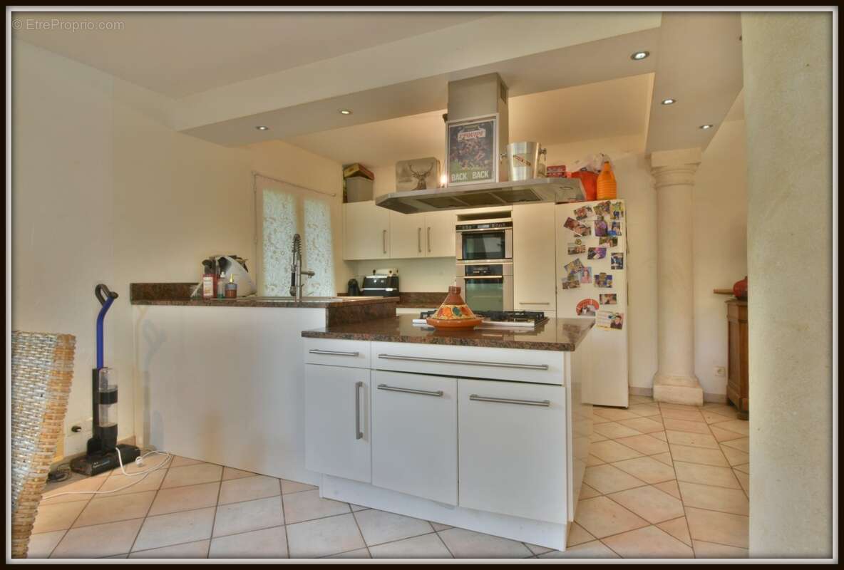 Maison à vendre 4 pièces ALES (30) - photo 3