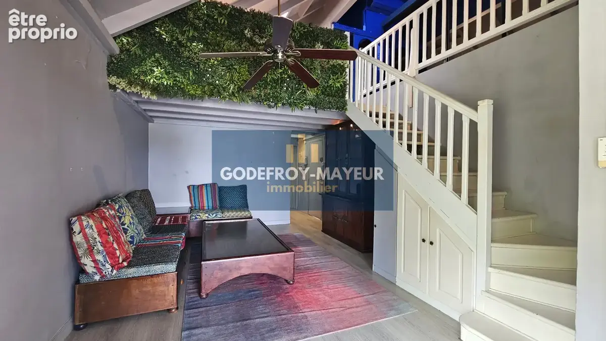 Bel appartement Vue mer à vendre au Gosier - photo 5