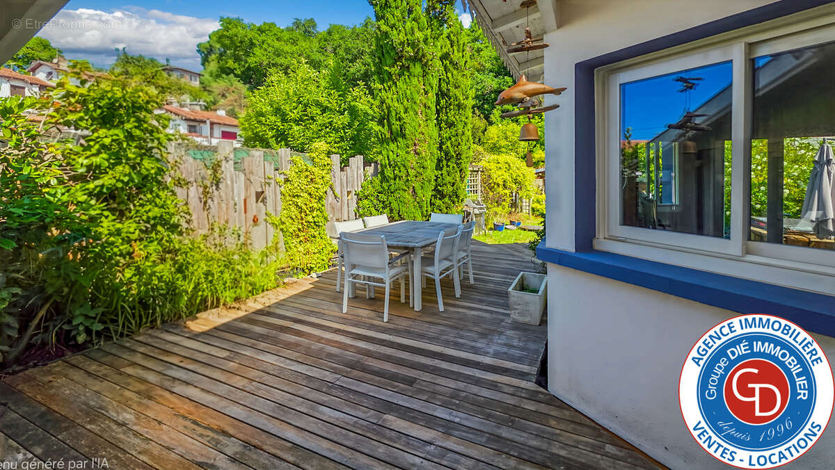 Villa et dépendance - photo 3