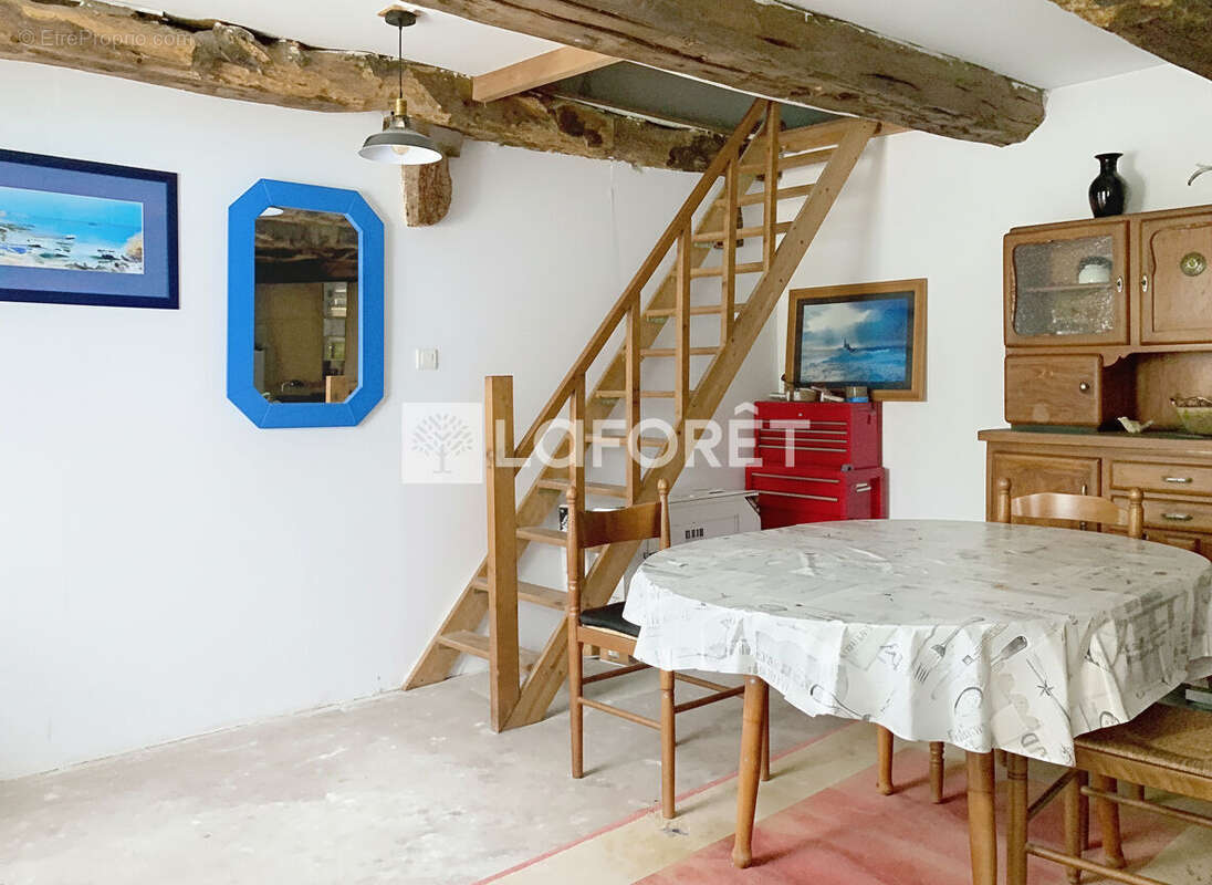 Maison à MOHON