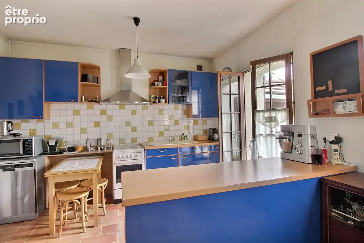 Maison familiale 6 pieces - photo 4