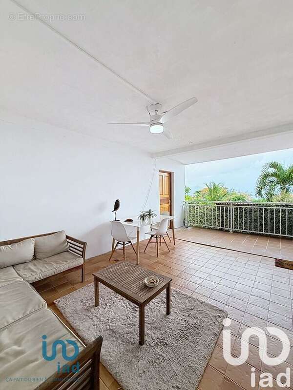 Photo 3 - Maison à POINTE-NOIRE