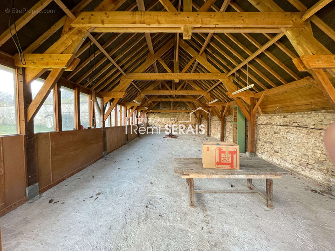 Maison à TOURNAI-SUR-DIVE