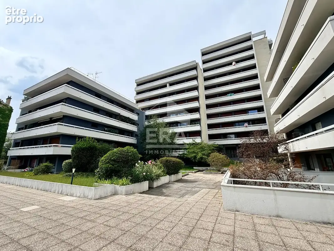 Appartement 95m² à sèvres - photo 12